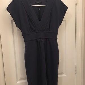 Blue Banana Republic Dress